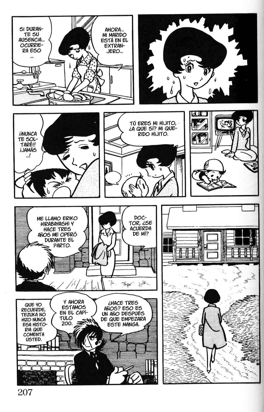 Chapter 190 - Page 11