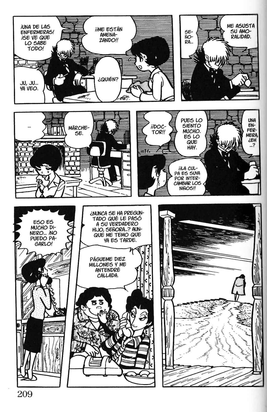 Chapter 190 - Page 13