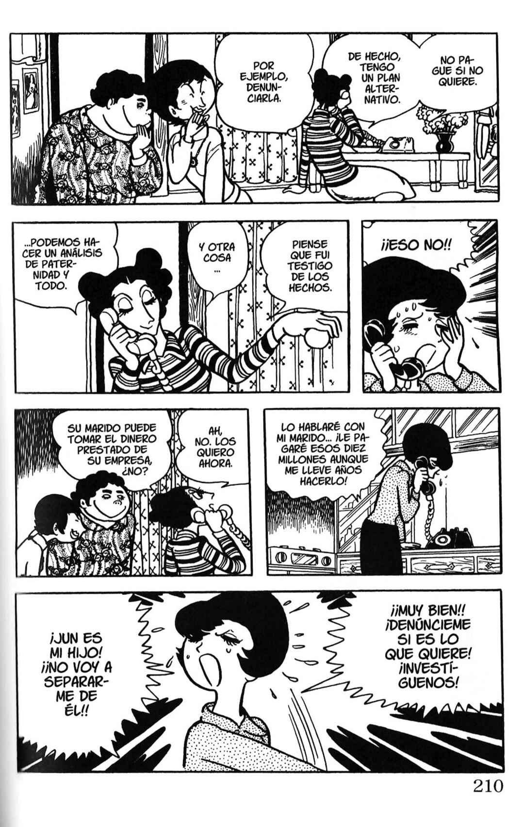 Chapter 190 - Page 14