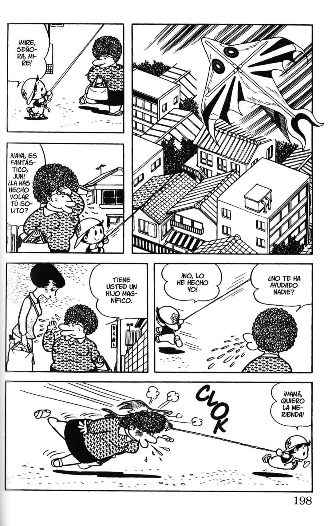 Chapter 190 - Page 2
