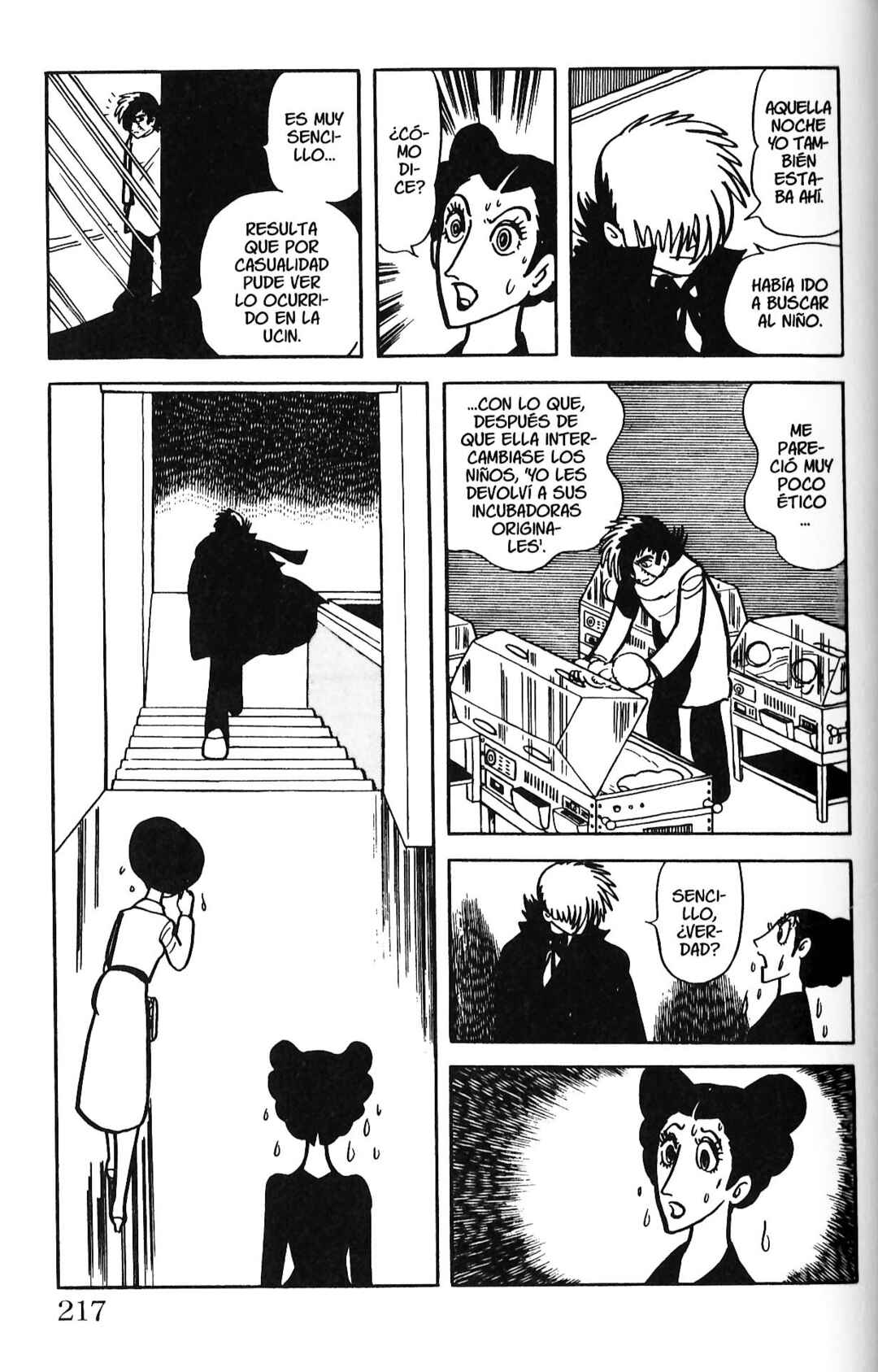 Chapter 190 - Page 21