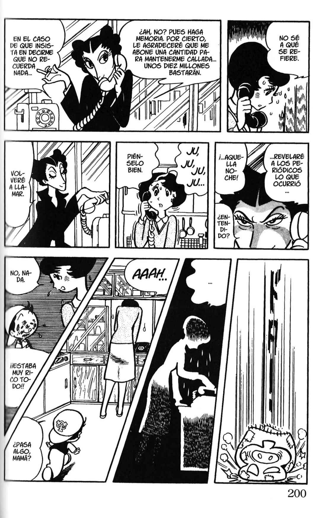 Chapter 190 - Page 4