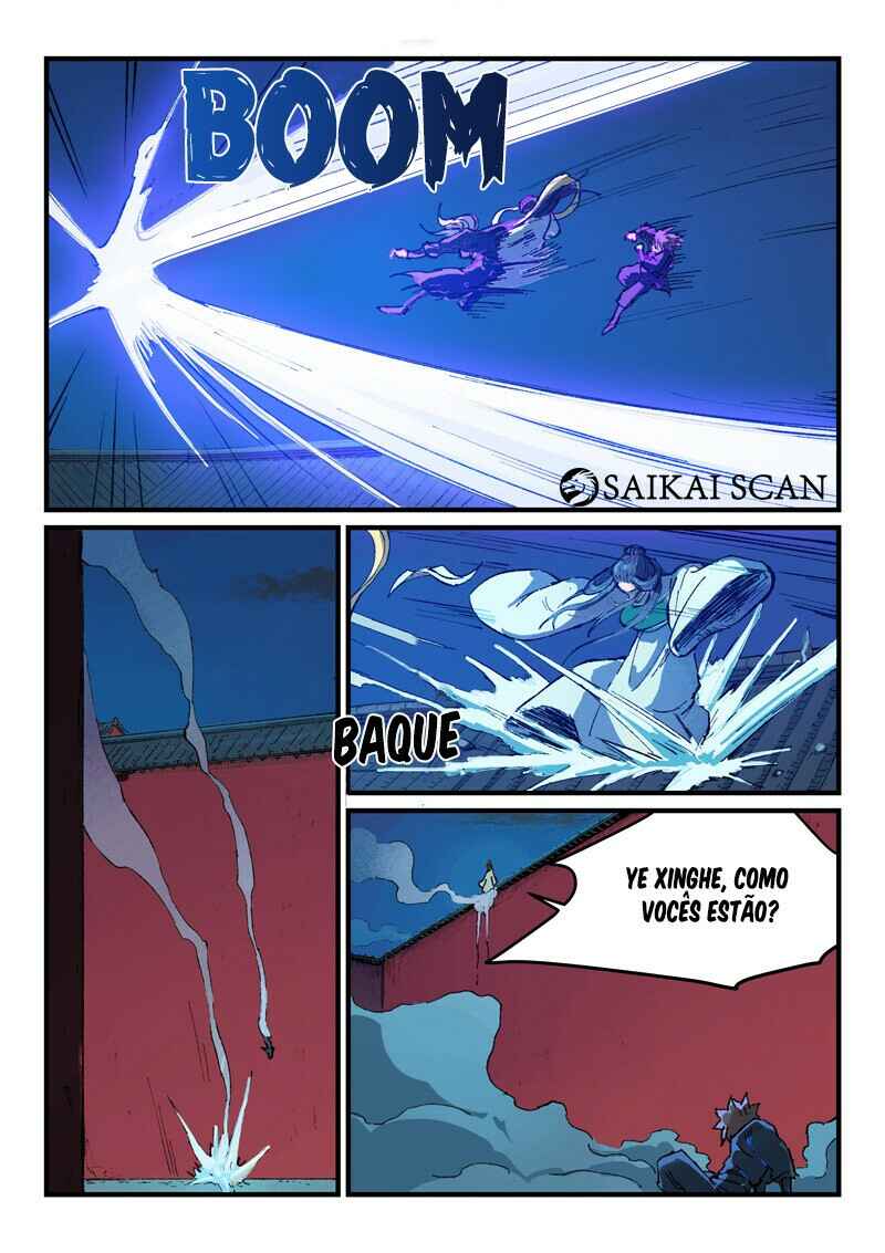 Chapter 367 - Page 3