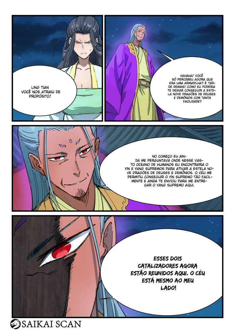 Chapter 367 - Page 5
