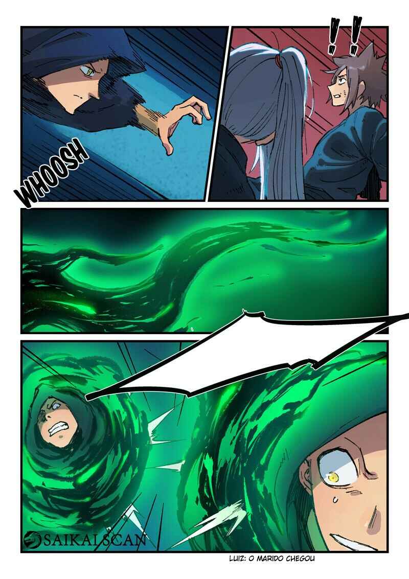 Chapter 367 - Page 8