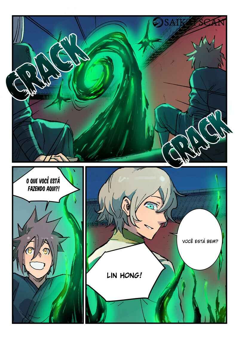 Chapter 367 - Page 9