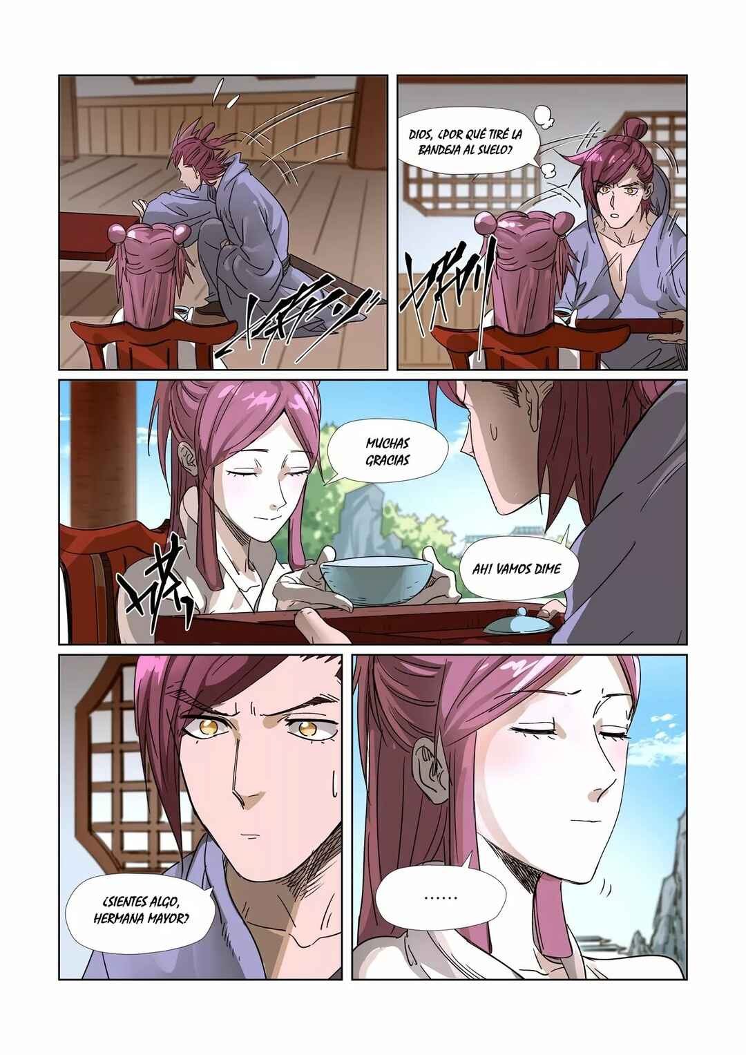 Chapter 308 - Page 9