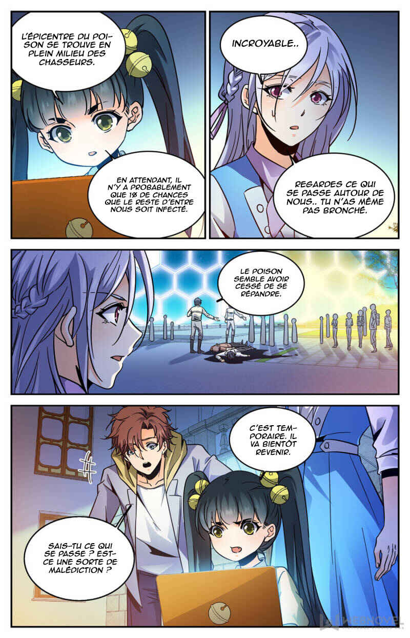 Chapter 556 - Page 4