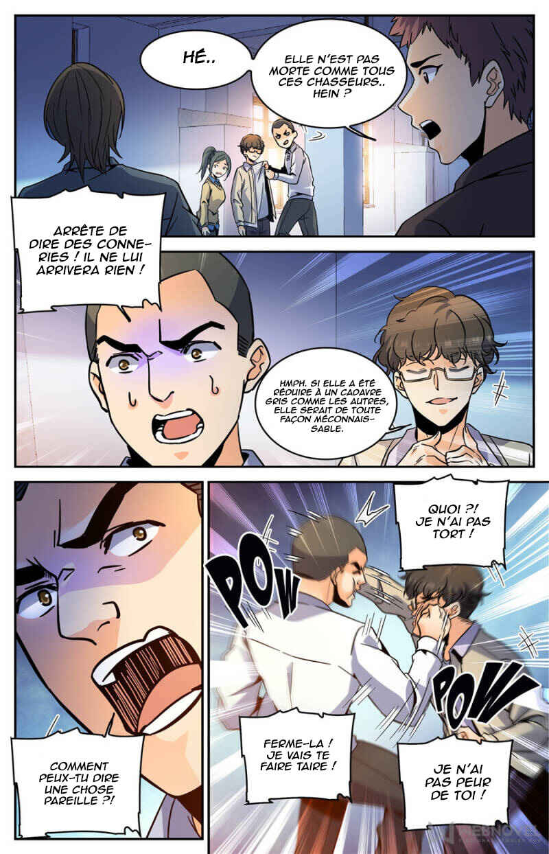 Chapter 556 - Page 7