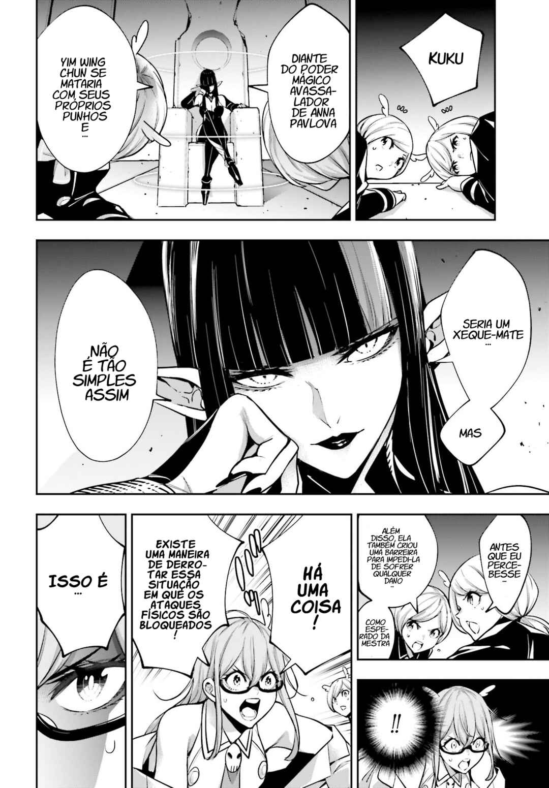 Chapter 48 - Page 21