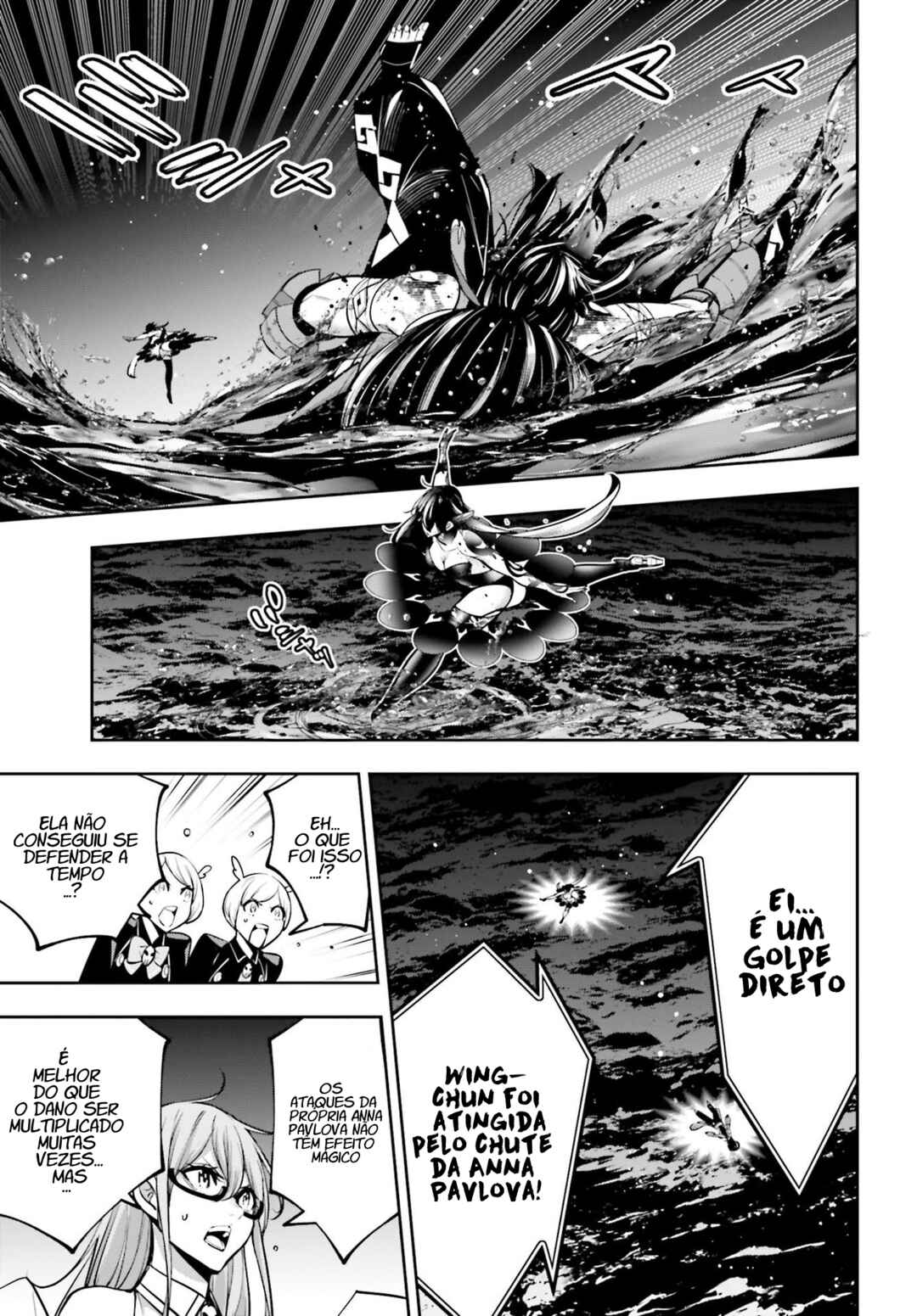 Chapter 48 - Page 30