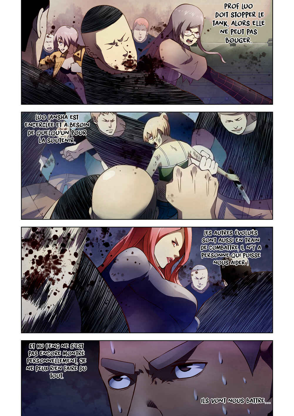 Chapter 175 - Page 12