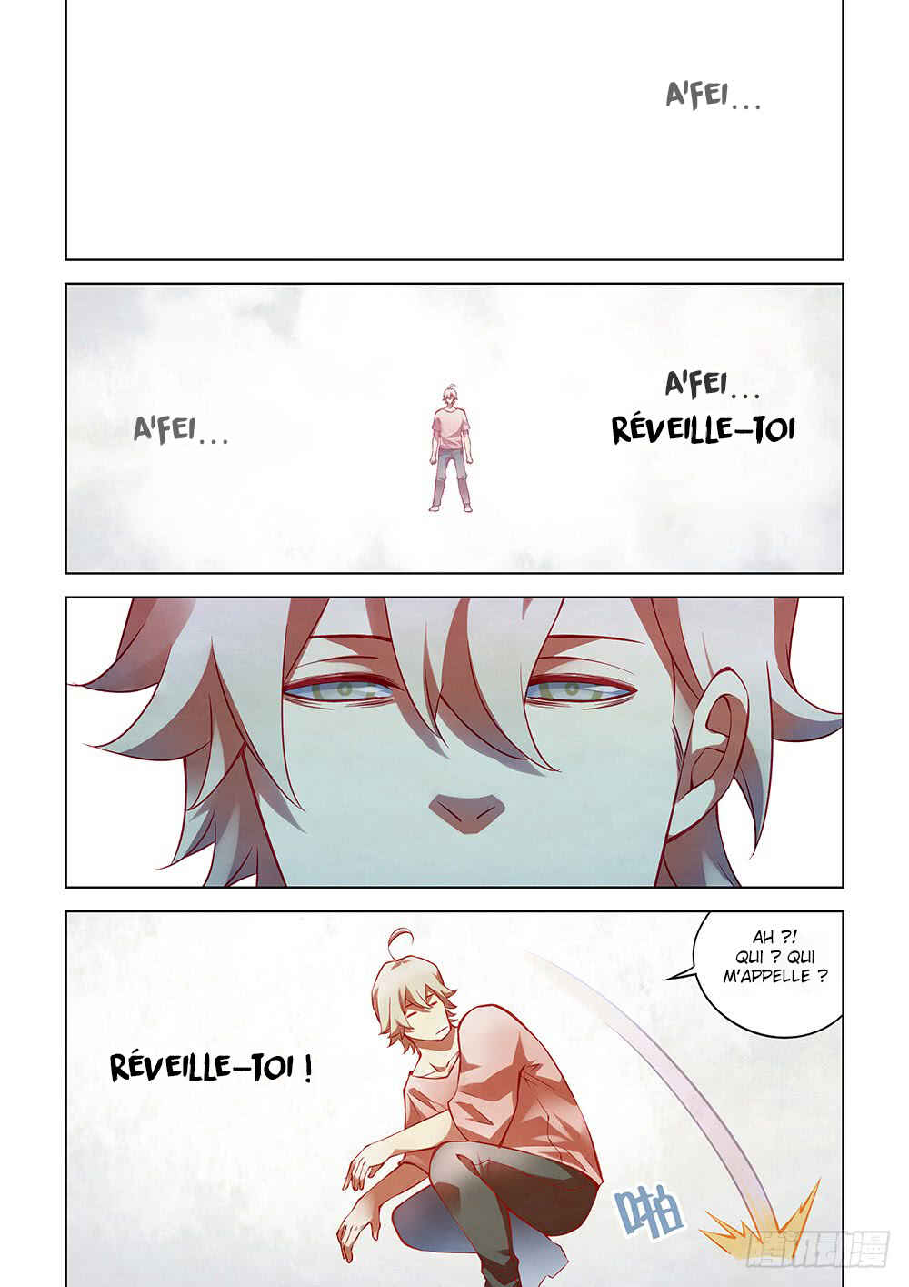 Chapter 175 - Page 13