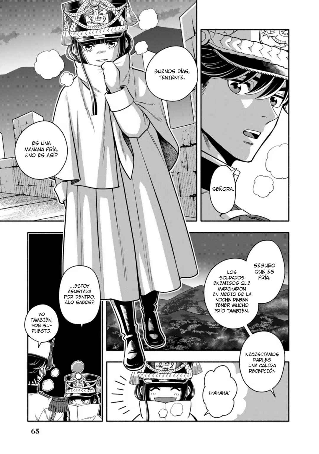 Chapter 9 - Page 5