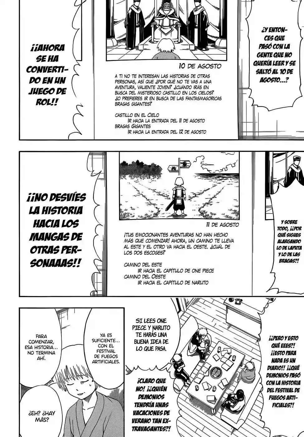 Chapter 462 - Page 14