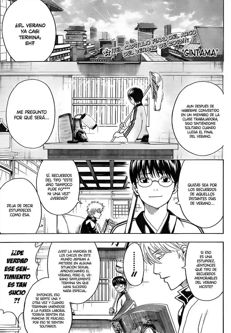 Chapter 462 - Page 3