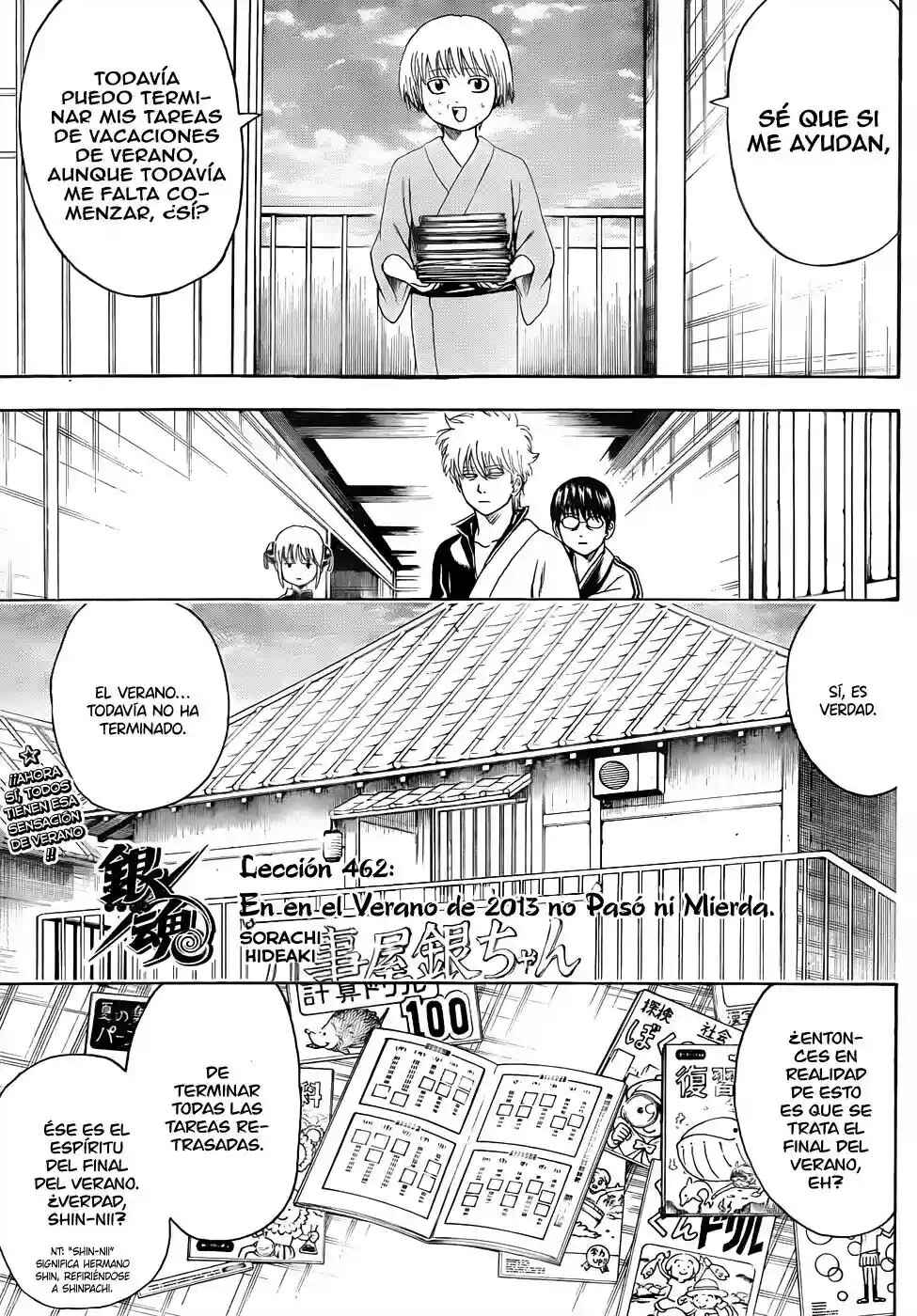 Chapter 462 - Page 5