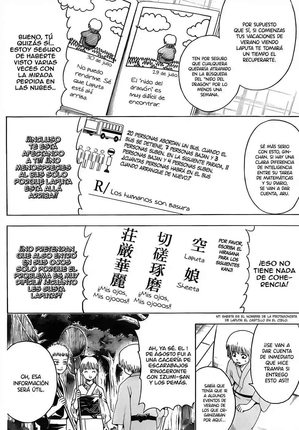 Chapter 462 - Page 8