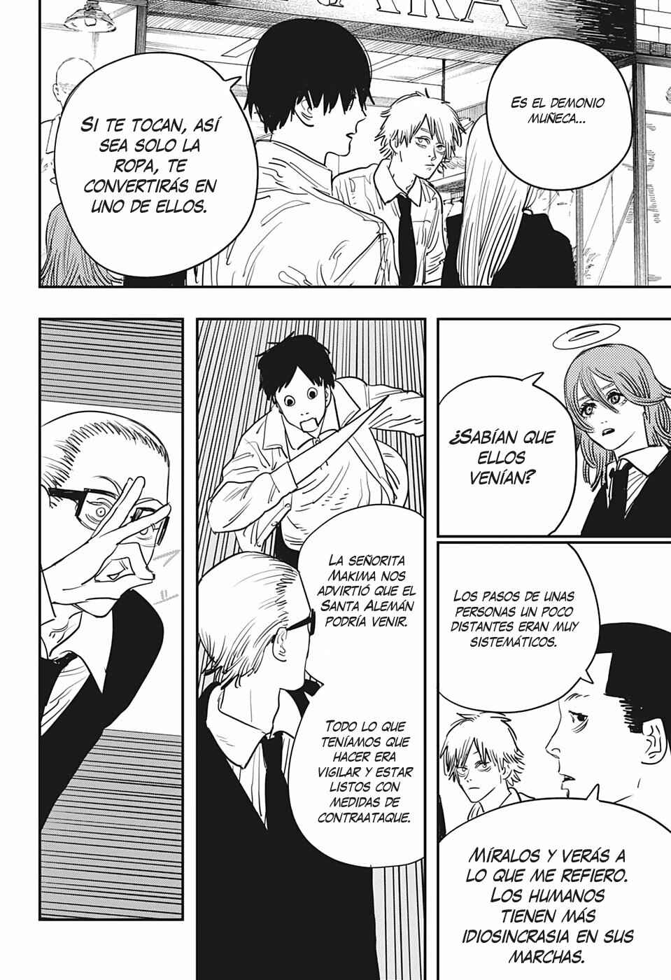 Chapter 59 - Page 11