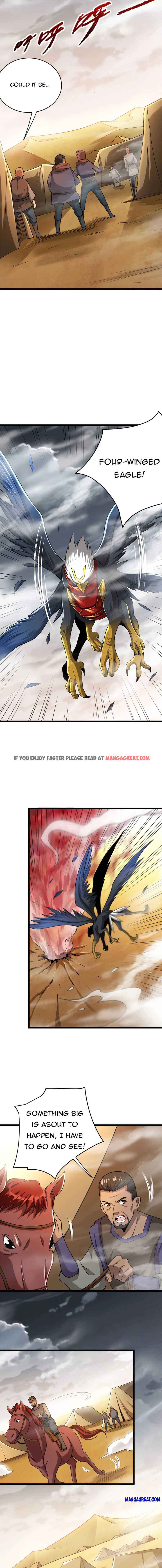 Chapter 439 - Page 2