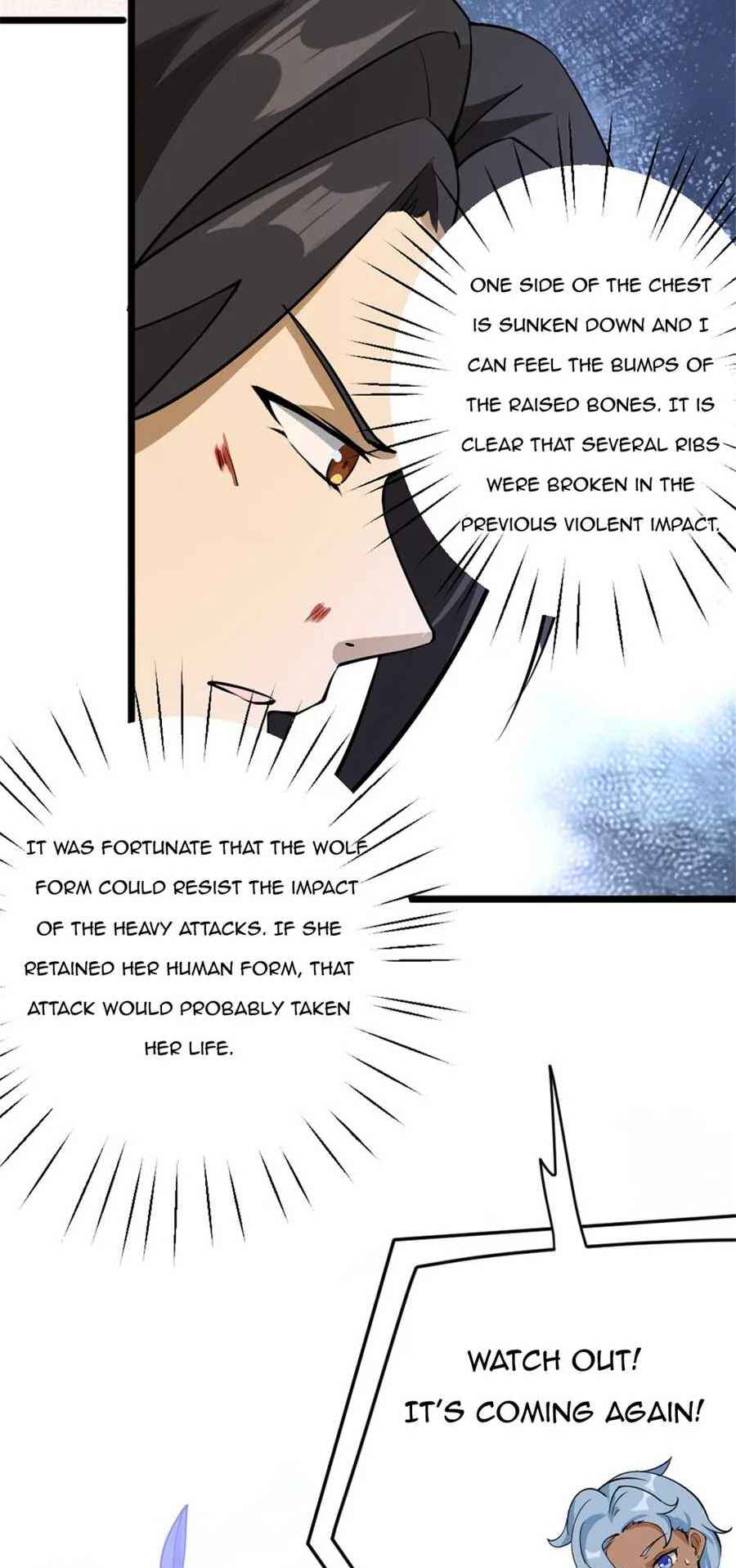 Chapter 439 - Page 20