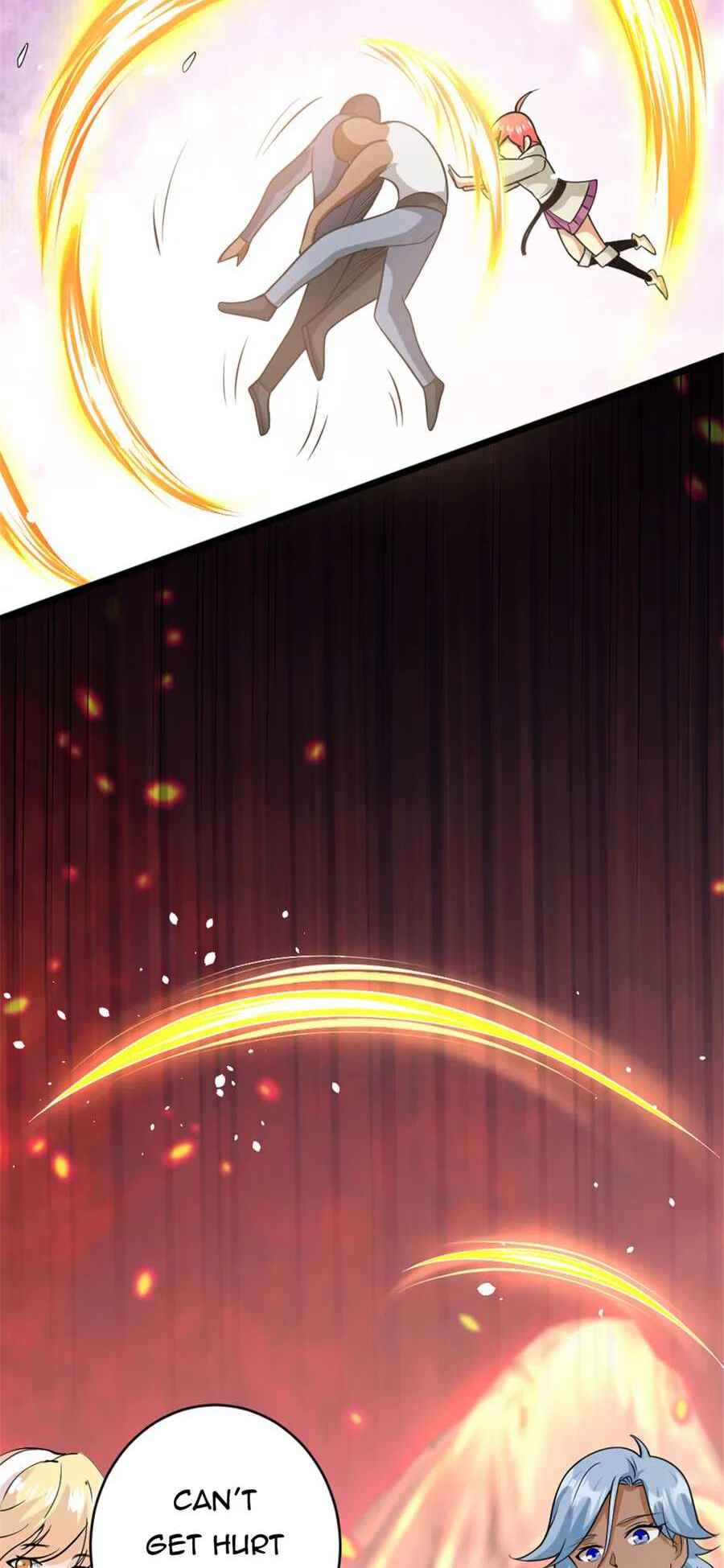 Chapter 439 - Page 30