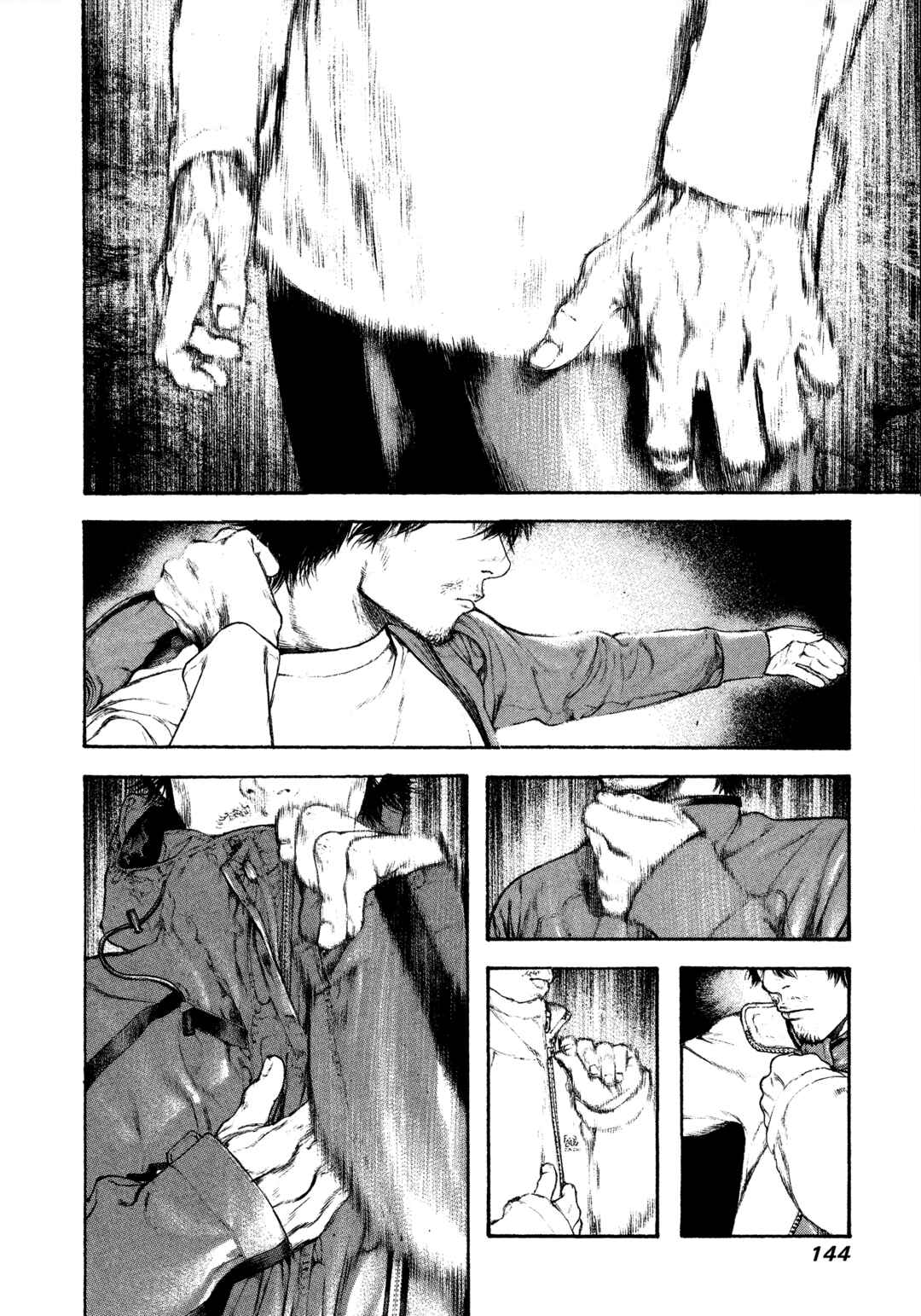 Chapter 90 - Page 6