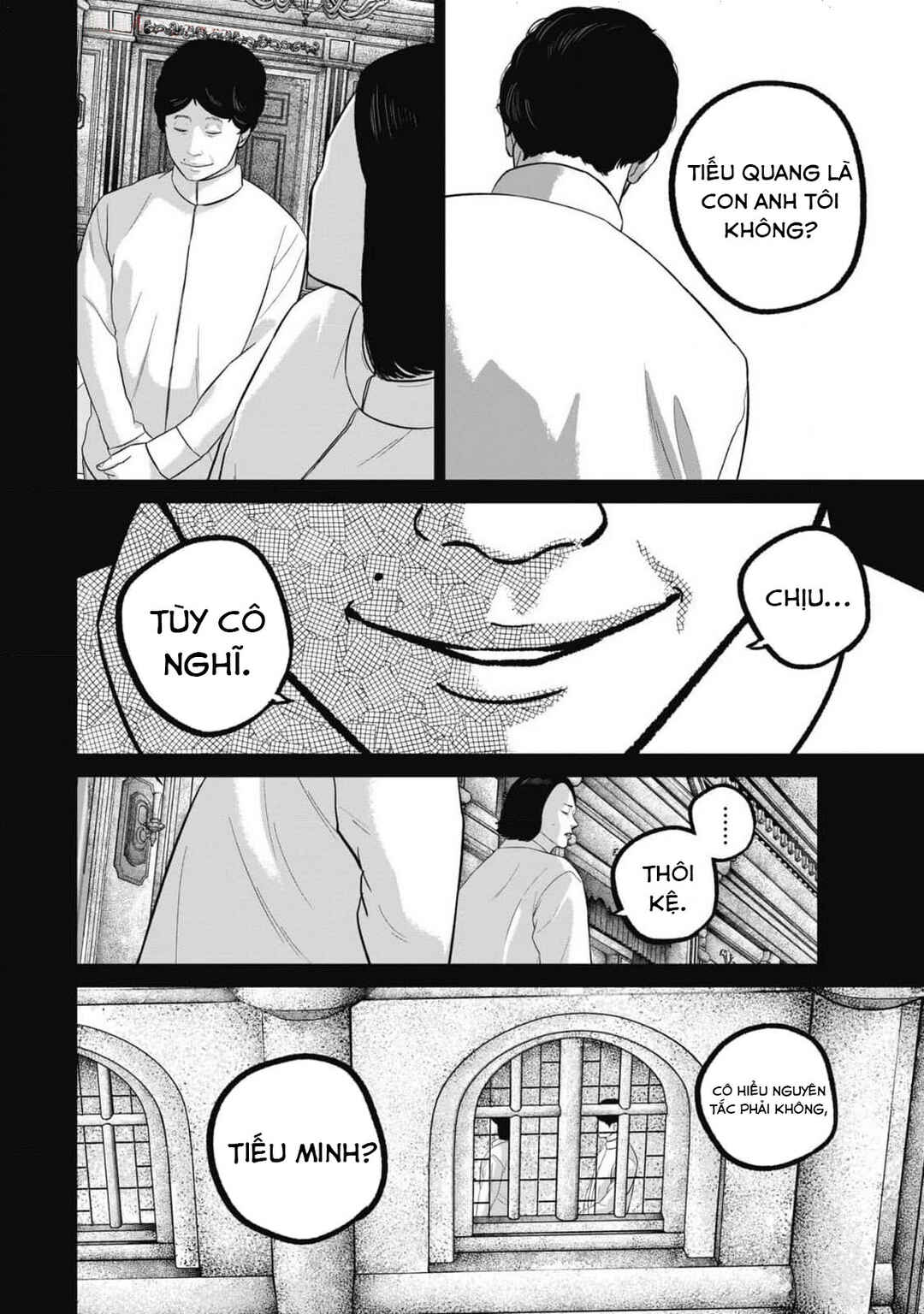 Chapter 91 - Page 11