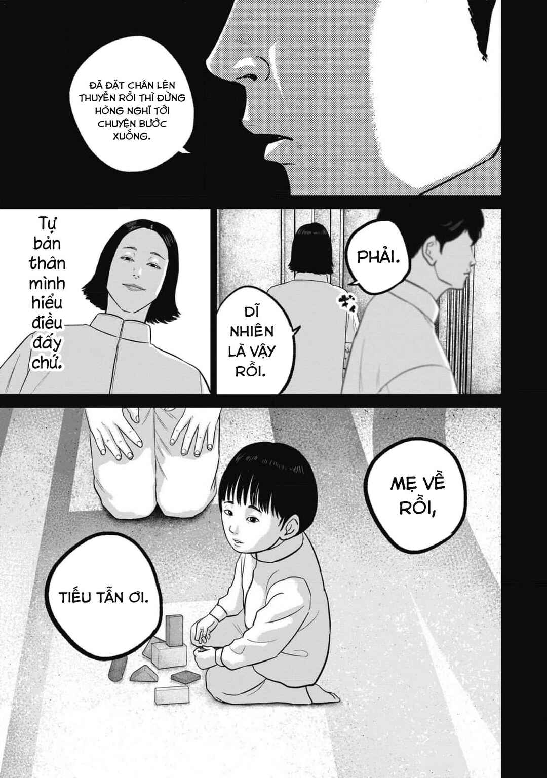 Chapter 91 - Page 12