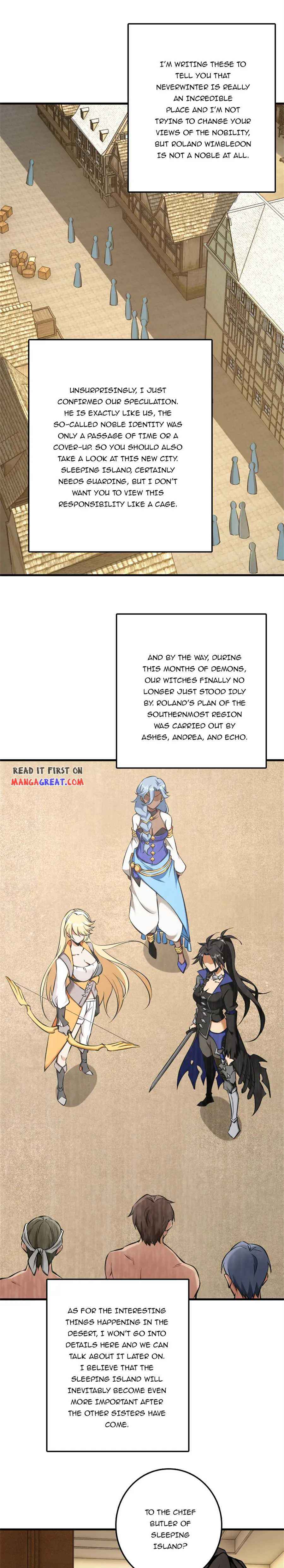 Chapter 490 - Page 3