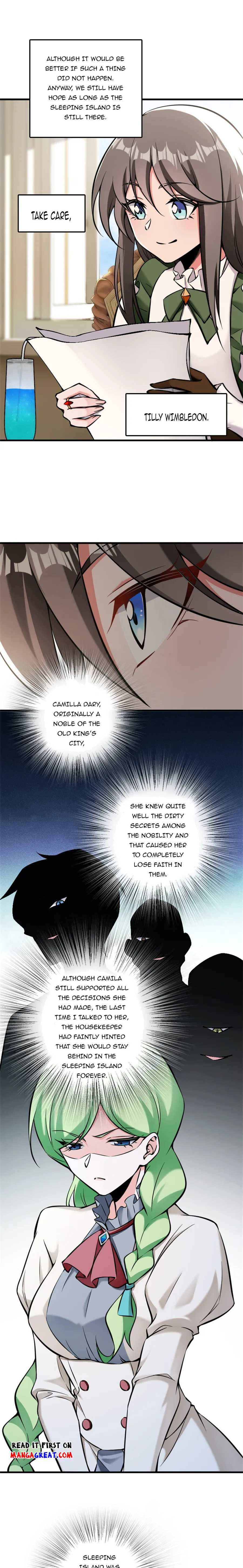 Chapter 490 - Page 7
