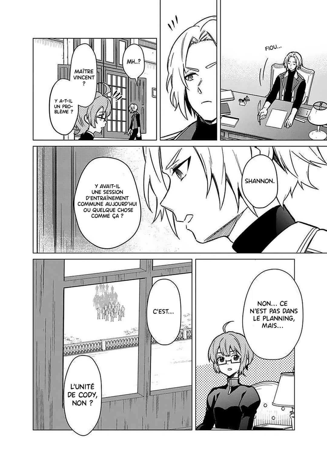 Chapter 31 - Page 19