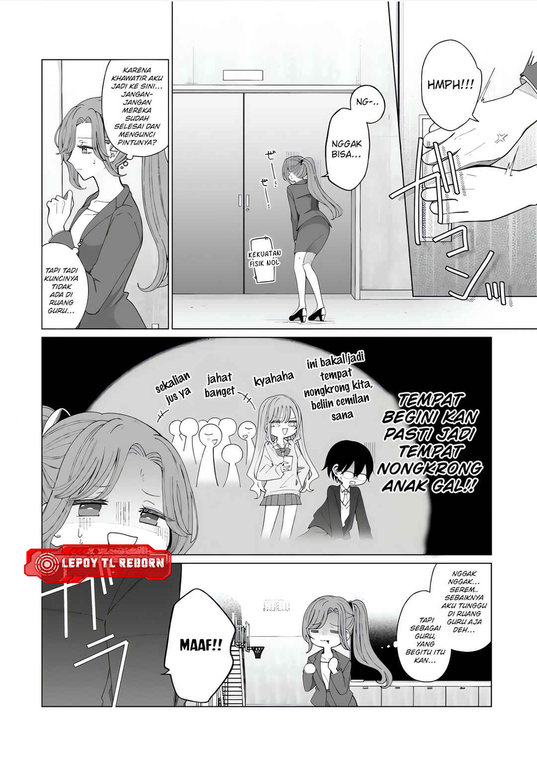 Chapter 3 - Page 18