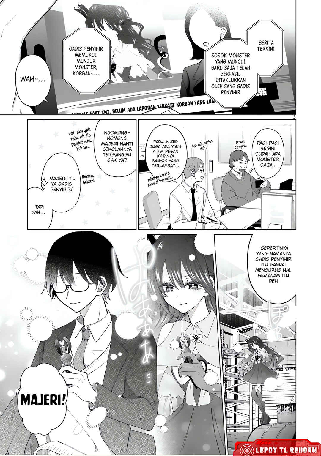 Chapter 3 - Page 3