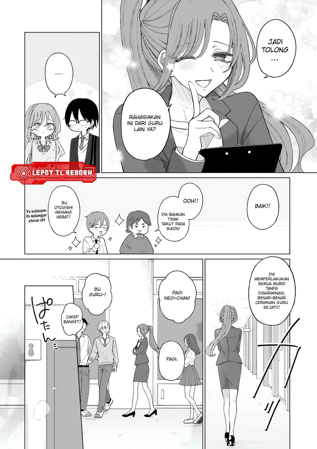 Chapter 3 - Page 8