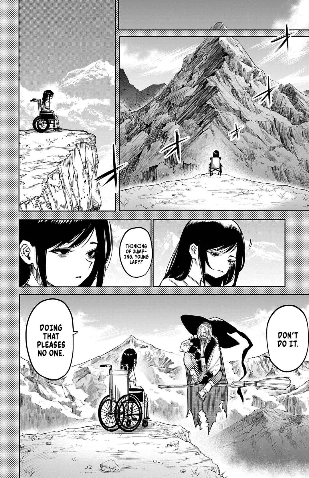 Chapter 135 - Page 13