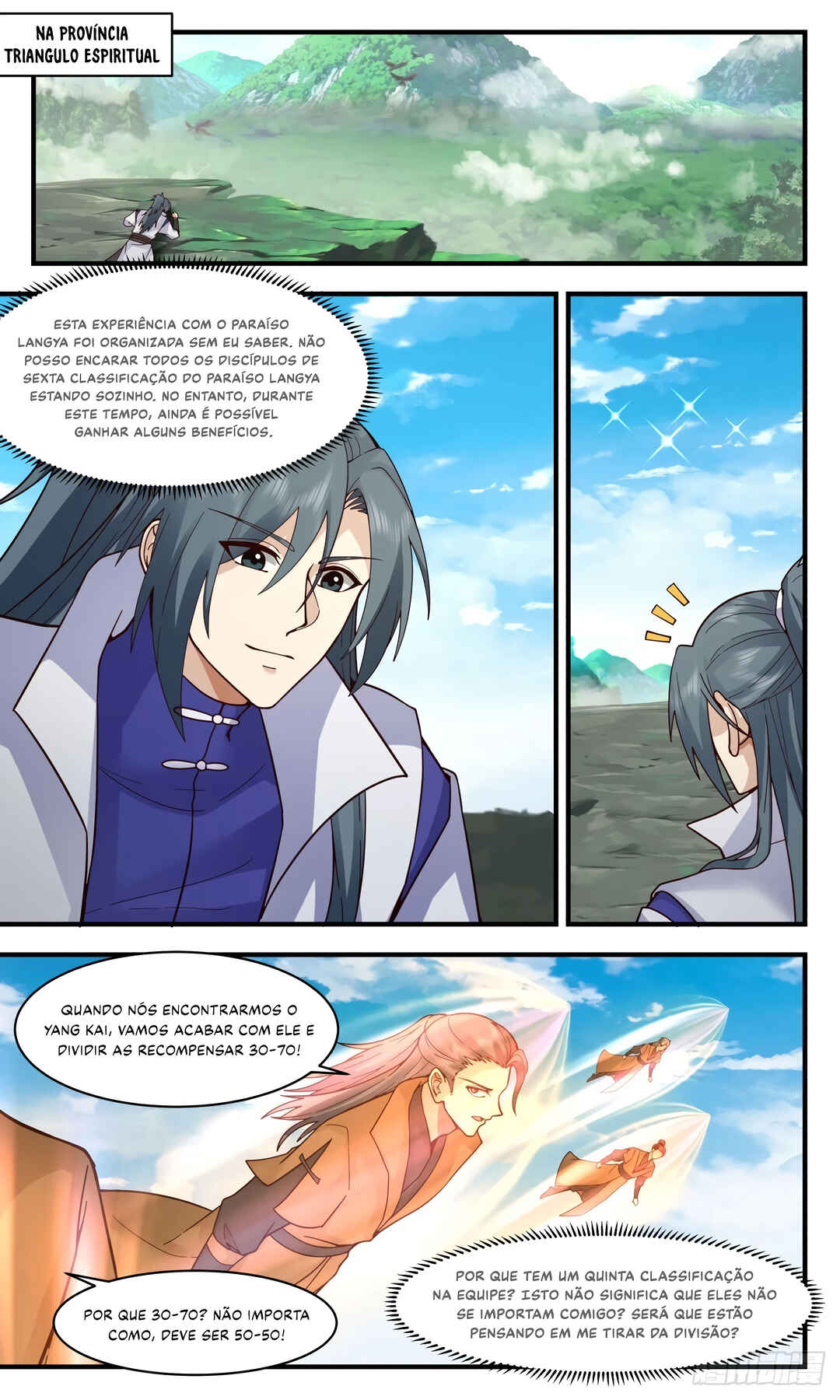 Chapter 2951 - Page 10
