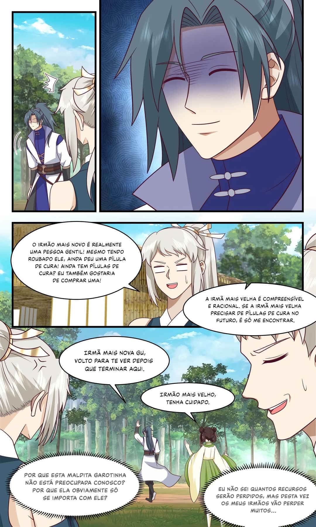 Chapter 2951 - Page 9