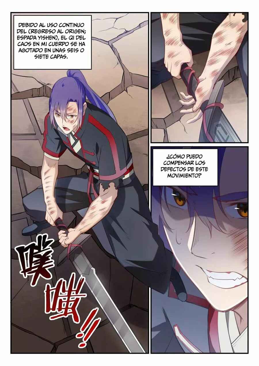 Chapter 674 - Page 10