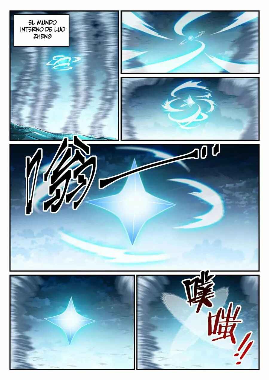 Chapter 674 - Page 15