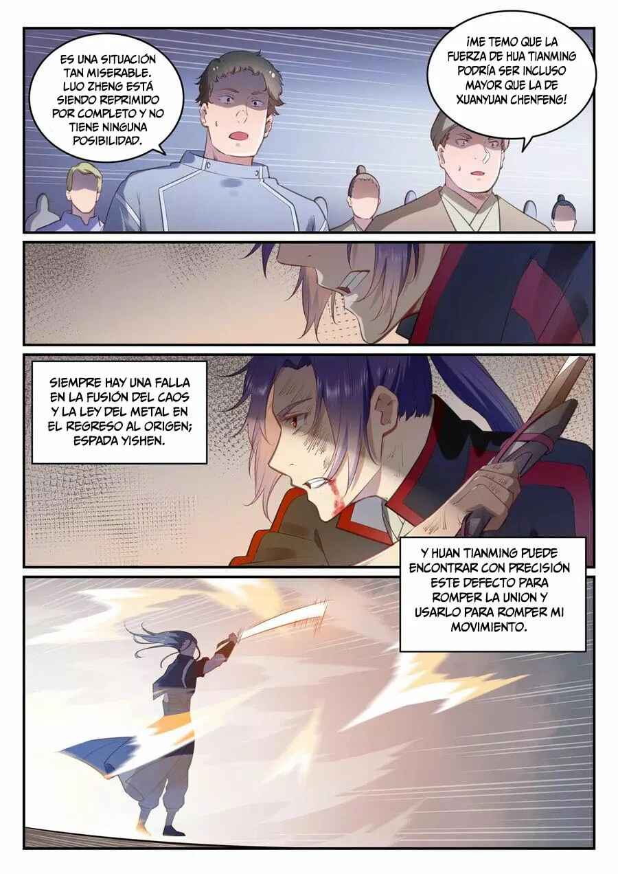 Chapter 674 - Page 5
