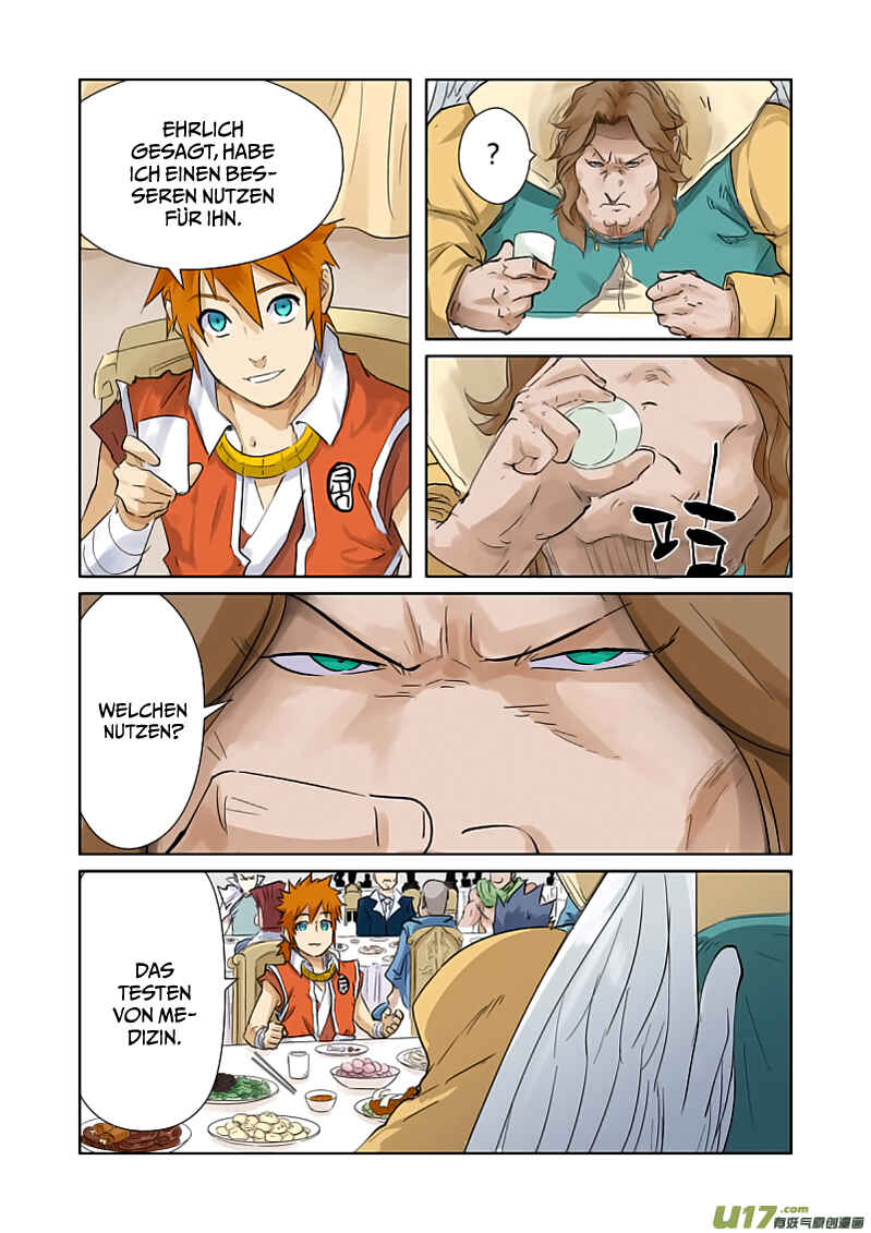 Chapter 155 - Page 5