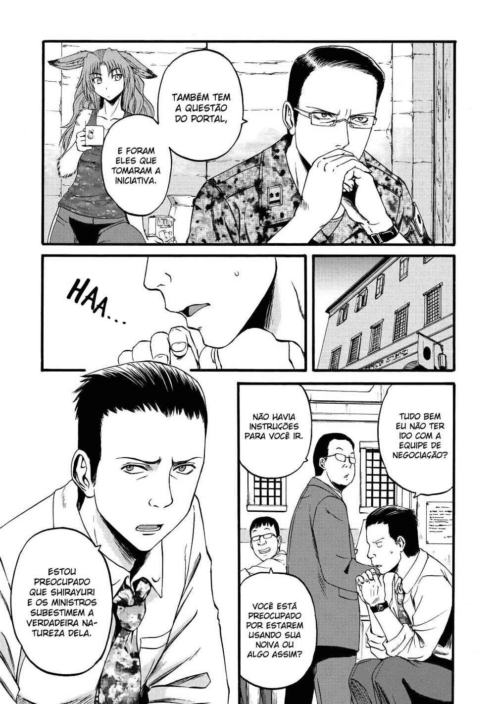 Chapter 110 - Page 6