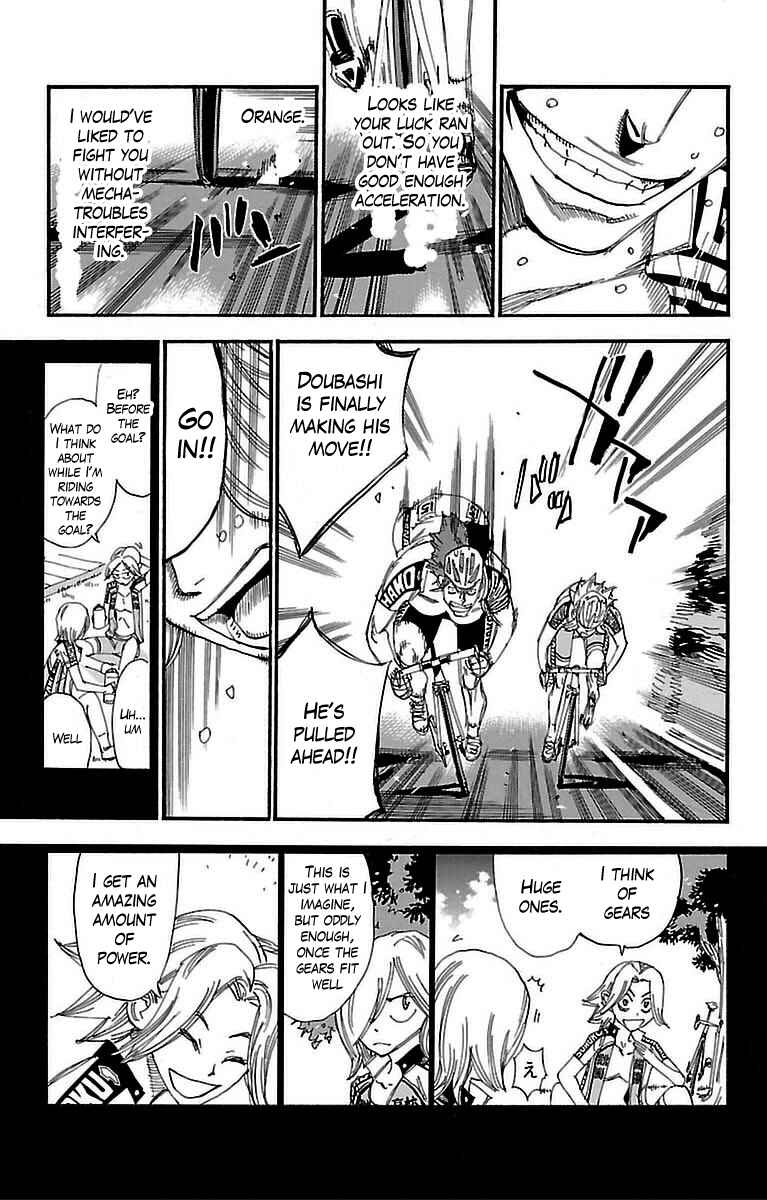 Chapter 311 - Page 19