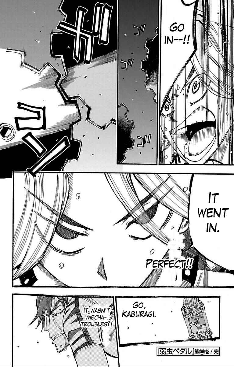 Chapter 311 - Page 20