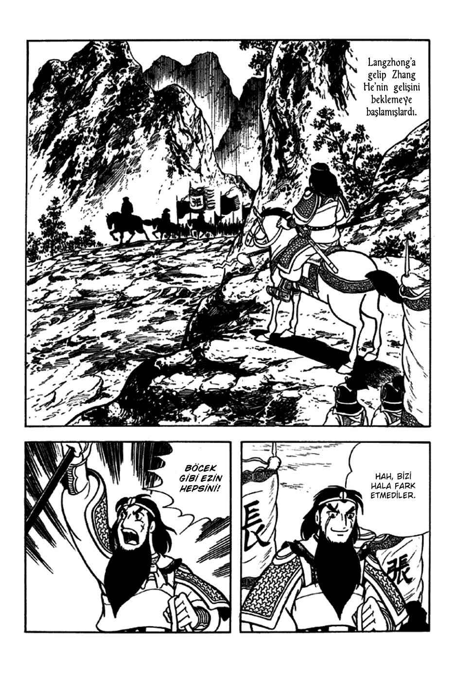 Chapter 243 - Page 19