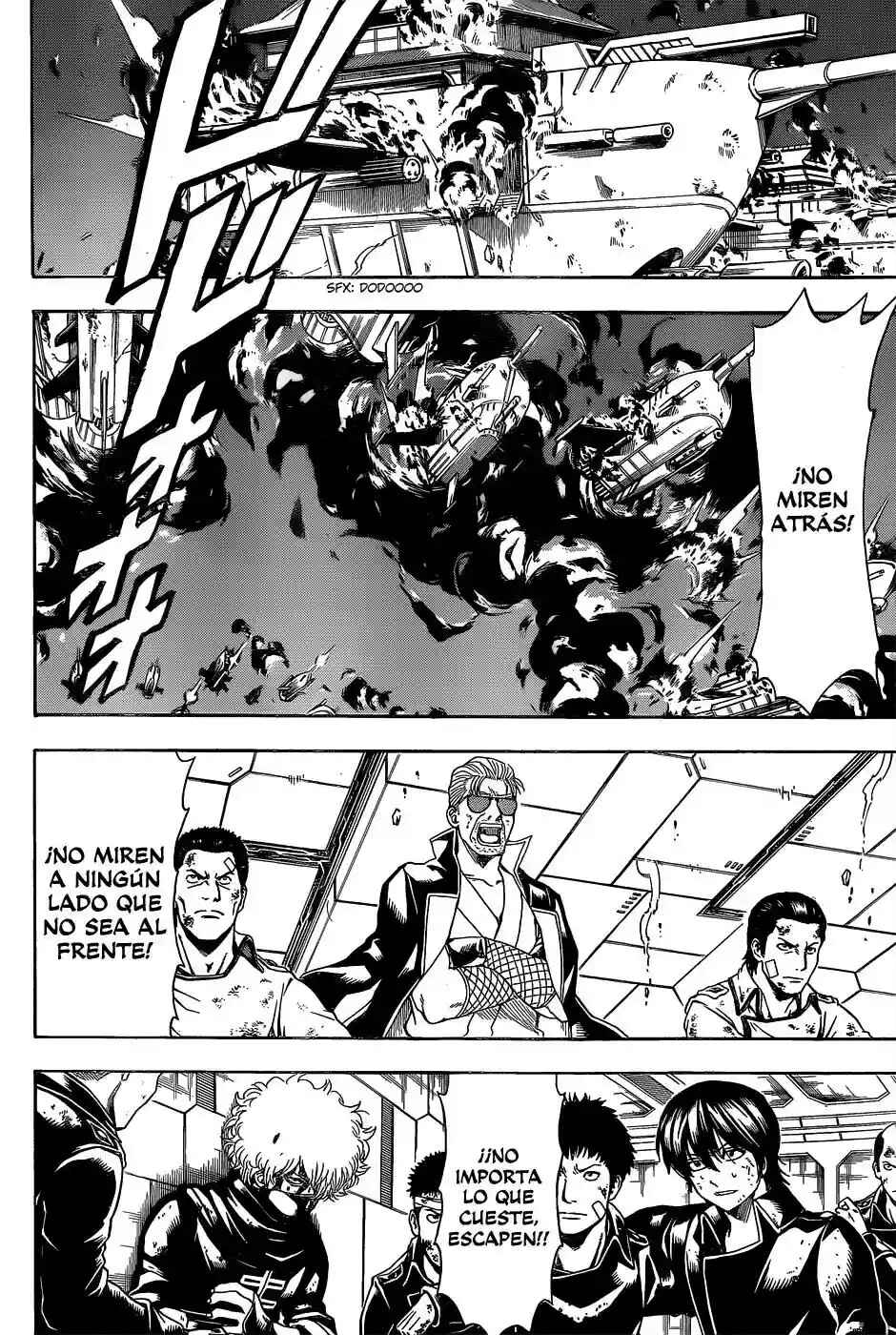 Chapter 550 - Page 6