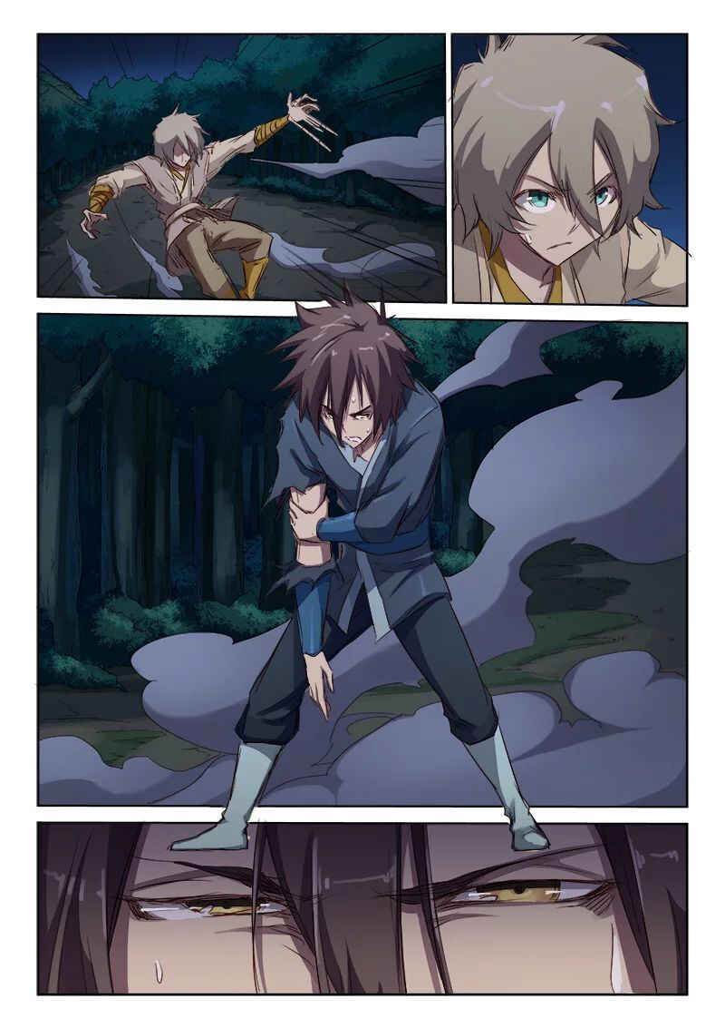 Chapter 66 - Page 6