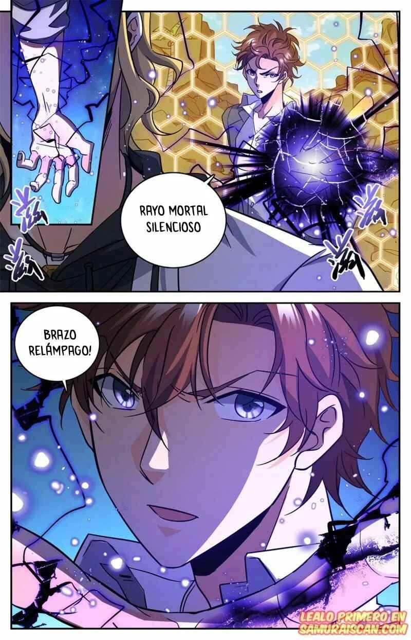 Chapter 619 - Page 3