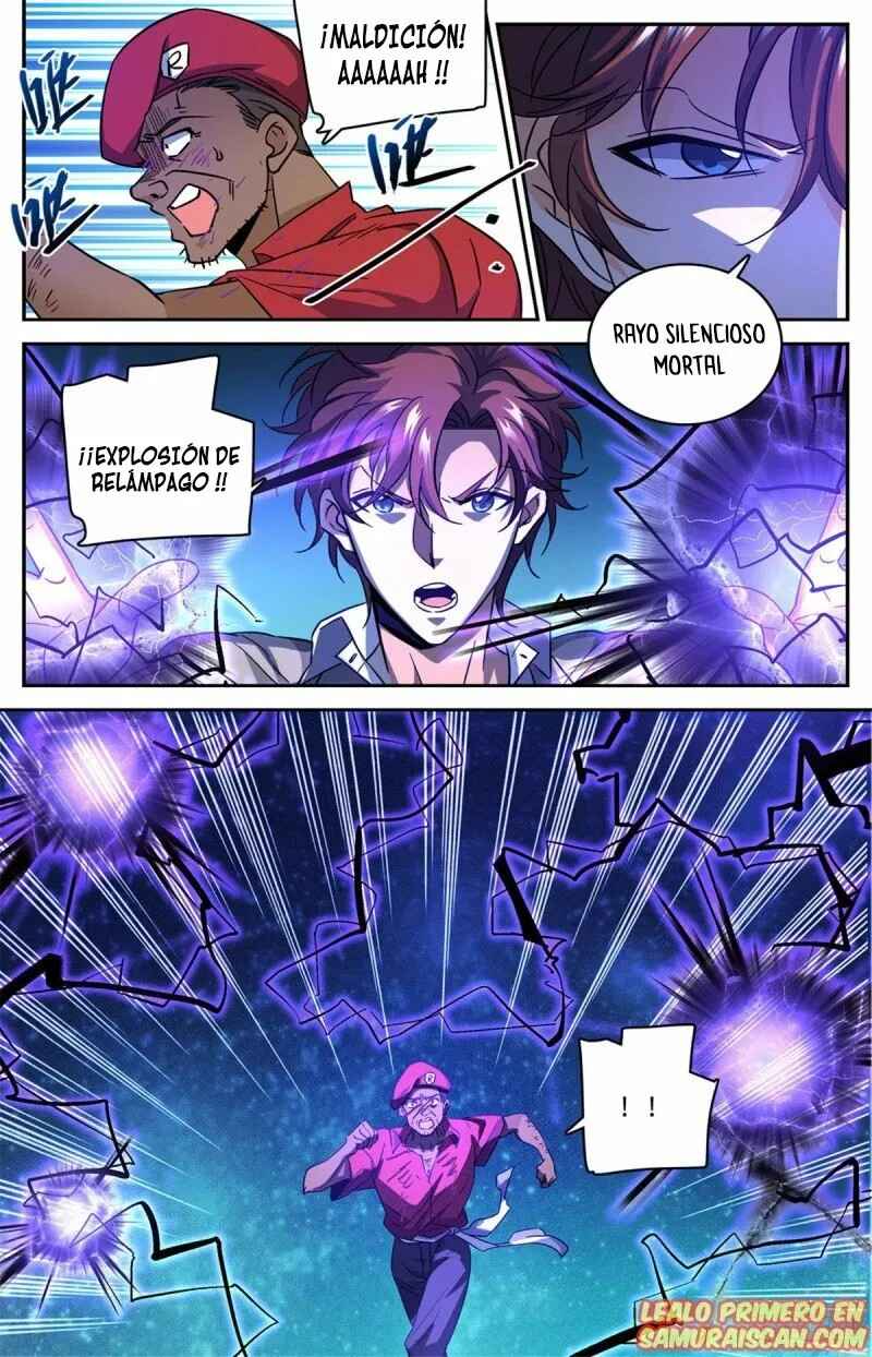 Chapter 619 - Page 5